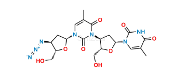 Picture of Zidovudine EP Impurity G