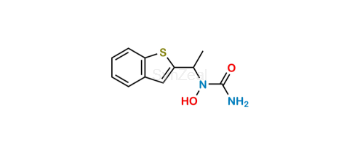 Picture of Zileuton