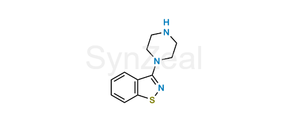 Picture of Ziprasidone EP Impurity A