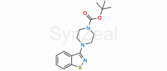 Picture of Ziprasidone Impurity 5