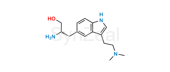 Picture of Zolmitriptan EP Impurity F