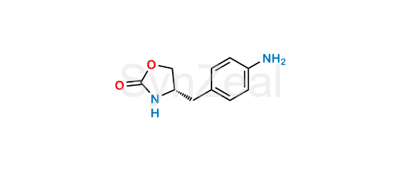 Picture of Zolmitriptan EP Impurity E