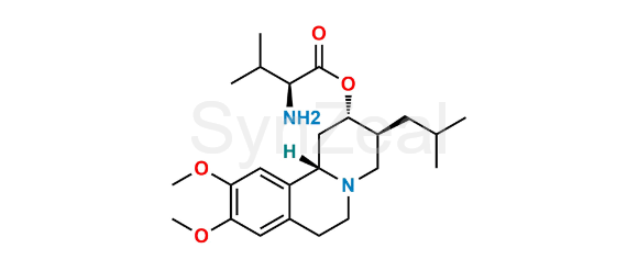 Picture of Valbenazine Impurity 1 (SSSS)