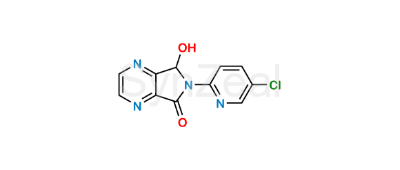 Picture of Zopiclone EP Impurity B