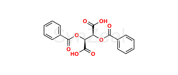 Picture of Di-O-benzoyl-D-tartaric Acid