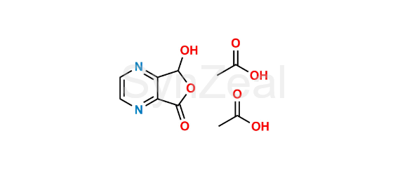 Picture of Zopiclone Impurity 2