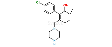 Picture of Venetoclax Impurity 15