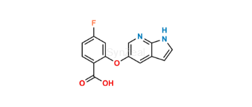 Picture of Venetoclax Impurity 16