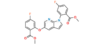 Picture of Venetoclax Impurity 14