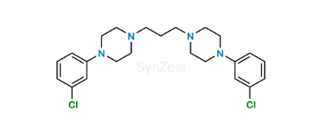 Picture of Trazodone EP Impurity H