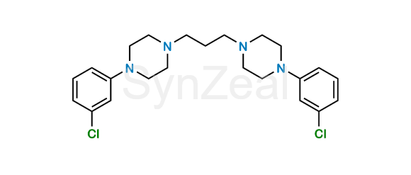 Picture of Trazodone EP Impurity H