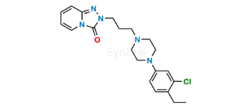 Picture of Trazodone EP Impurity E