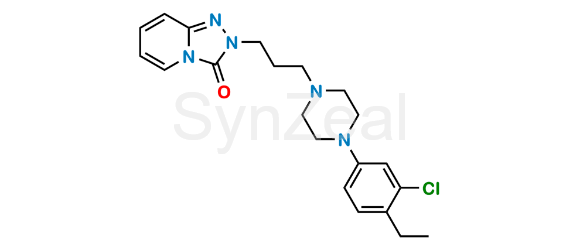 Picture of Trazodone EP Impurity E