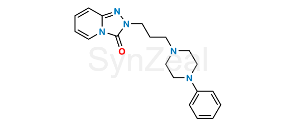 Picture of Trazodone EP Impurity B