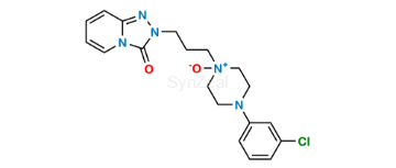 Picture of Trazodone EP Impurity A
