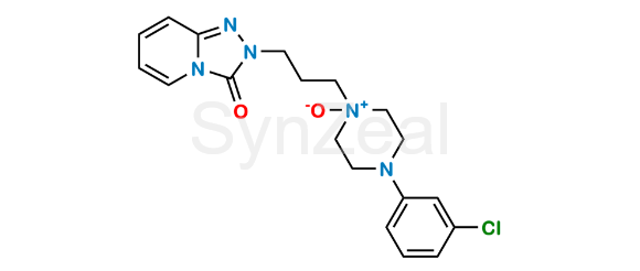 Picture of Trazodone EP Impurity A