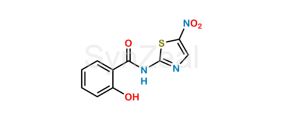 Picture of Tizoxanide