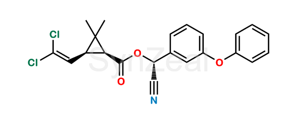 Picture of alpha-Cypermethrin