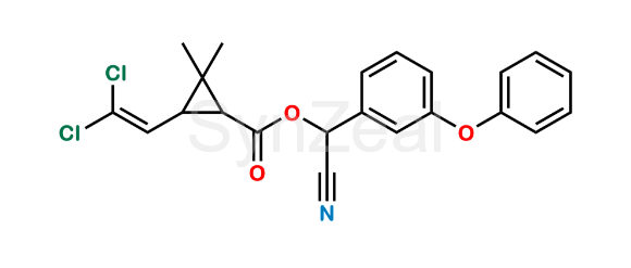 Picture of Cypermethrin