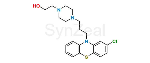 Picture of Perphenazine