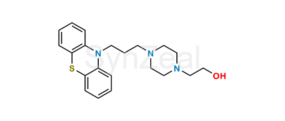 Picture of Perphenazine EP Impurity B