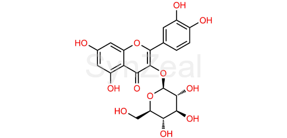 Picture of Isoquercetin