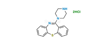 Quetiapine Impurities | | SynZeal