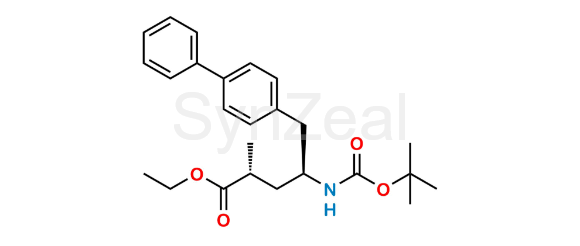 Picture of Sacubitril Impurity 10