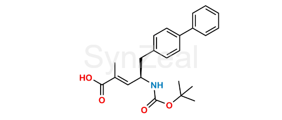 Picture of Sacubitril Impurity 22