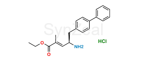 Picture of Sacubitril Impurity 24