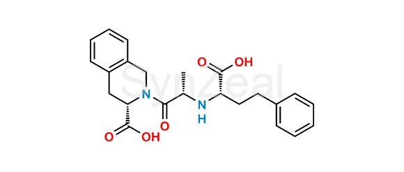 Picture of Quinapril EP Impurity C