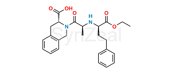 Picture of Quinapril EP Impurity H