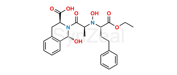 Picture of Quinapril EP Impurity J