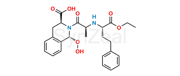 Picture of Quinapril EP Impurity M