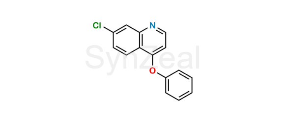 Picture of 7-Chloro-4-Phenoxyquinoline