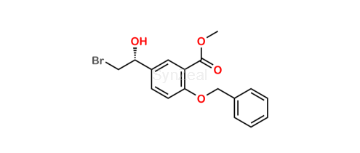 Picture of Salmeterol Impurity 2