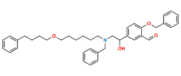 Picture of Salmeterol Impurity 3