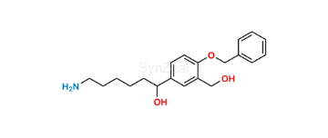 Picture of Salmeterol Impurity 5
