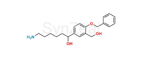 Picture of Salmeterol Impurity 5