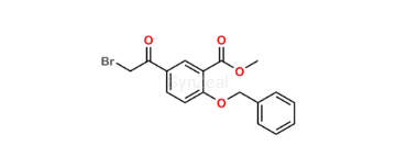 Picture of Salmeterol Impurity 7