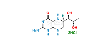 Picture of Sapropterin Dihydrochloride