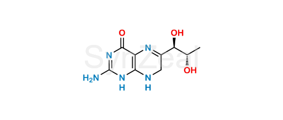 Picture of 7,8-Dihydrobiopterin