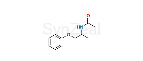 Picture of Phenoxybenzamine Impurity A 