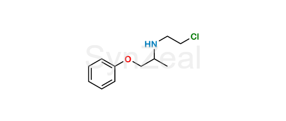 Picture of Phenoxybenzamine Impurity B