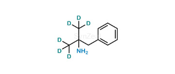 Picture of Phentermine D6