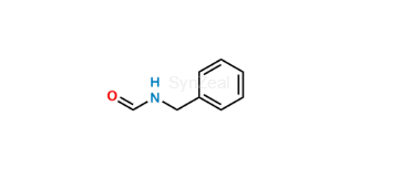 Picture of N-Benzyl Formamide
