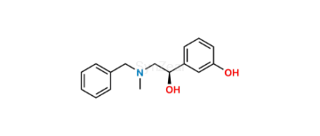 Picture of Phenylephrine EP Impurity D
