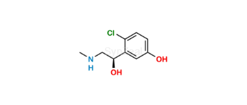 Picture of Phenylephrine Impurity 8