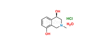 Picture of Phenylephrine Related Compound F