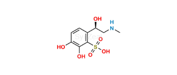 Picture of Phenylephrine Impurity 10